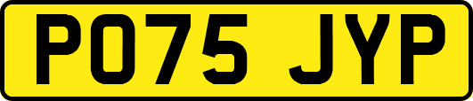 PO75JYP