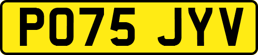 PO75JYV