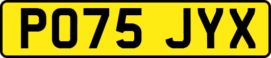 PO75JYX
