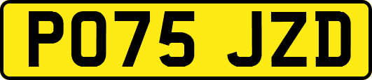 PO75JZD
