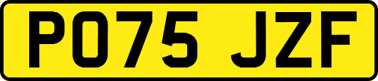 PO75JZF