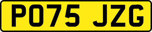 PO75JZG