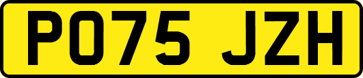 PO75JZH
