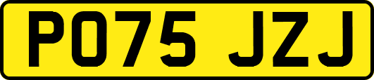 PO75JZJ