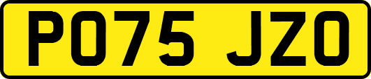PO75JZO
