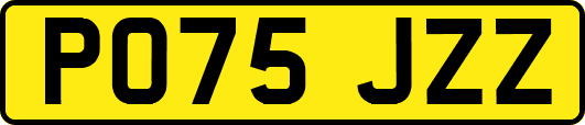PO75JZZ