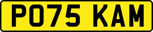 PO75KAM