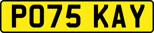 PO75KAY