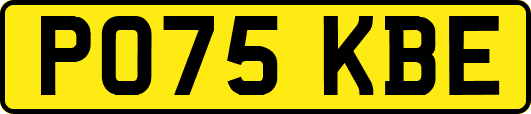 PO75KBE
