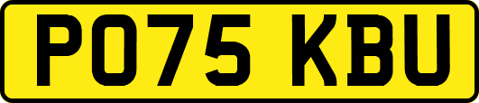 PO75KBU