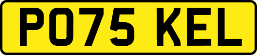 PO75KEL