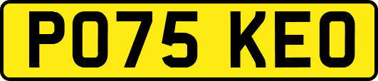 PO75KEO