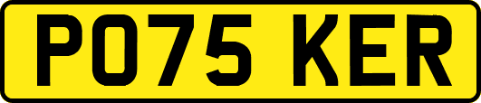 PO75KER