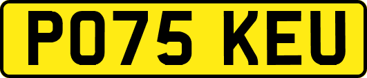 PO75KEU