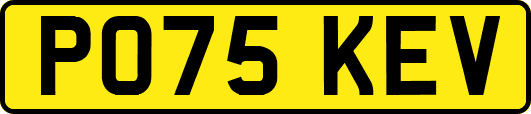 PO75KEV