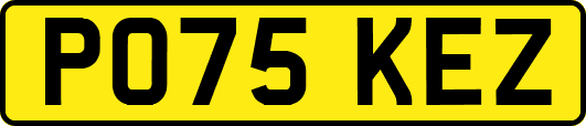 PO75KEZ