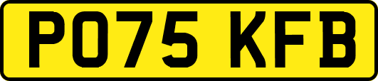 PO75KFB