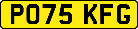PO75KFG