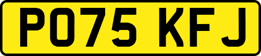 PO75KFJ