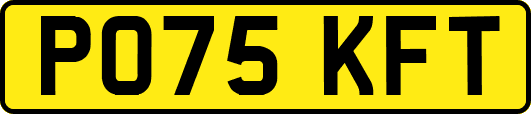 PO75KFT