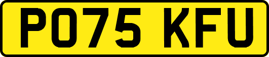 PO75KFU