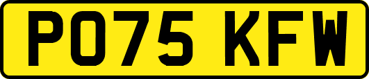 PO75KFW