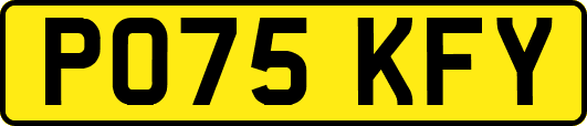 PO75KFY