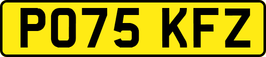 PO75KFZ