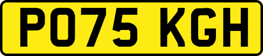 PO75KGH