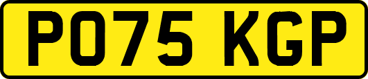 PO75KGP