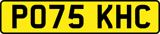 PO75KHC