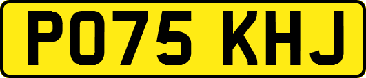 PO75KHJ