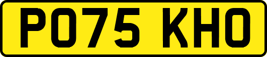 PO75KHO