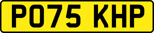 PO75KHP