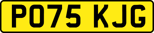 PO75KJG