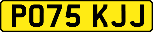 PO75KJJ