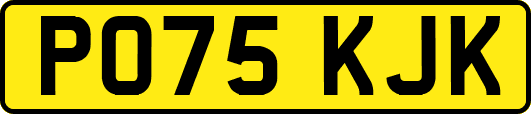 PO75KJK