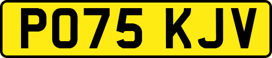 PO75KJV