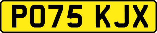 PO75KJX