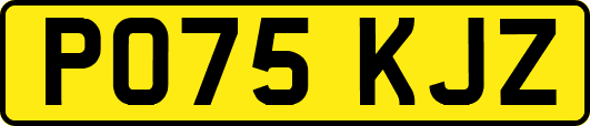 PO75KJZ