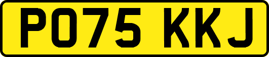 PO75KKJ