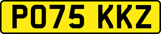 PO75KKZ
