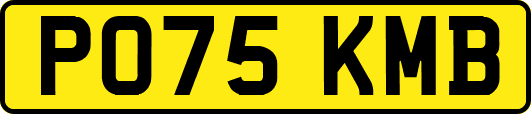PO75KMB