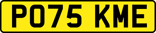PO75KME