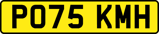 PO75KMH