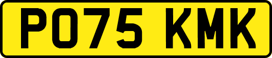 PO75KMK