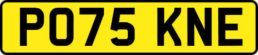 PO75KNE