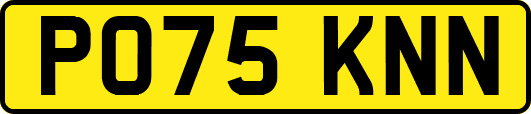 PO75KNN