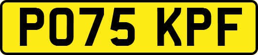 PO75KPF