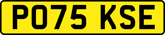 PO75KSE